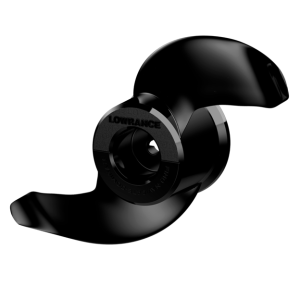 Lowrance Weedless Prop for Ghost Trolling Motor