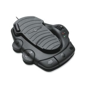 Minn Kota Corded Foot Pedal Terrova Legacy