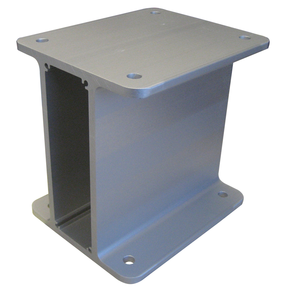 Minn Kota Talon 6 in Setback Bracket Riser