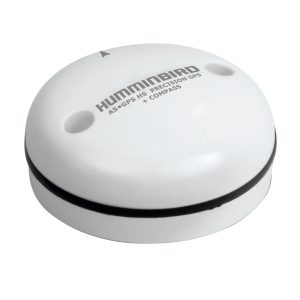 AS GPS HS Precision GPS Antenna with Heading Sensor