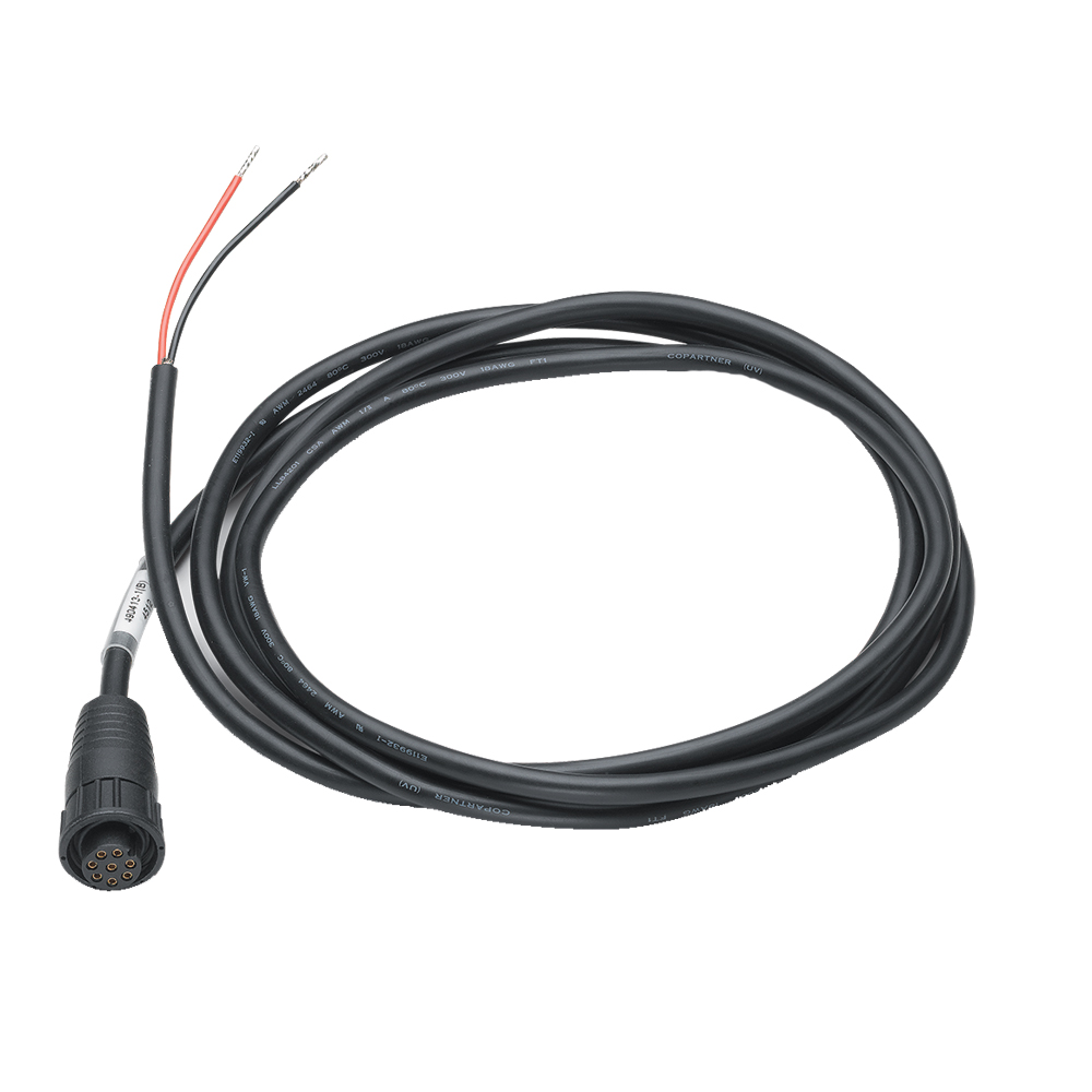 PC12 Power Cord for SOLIX Series