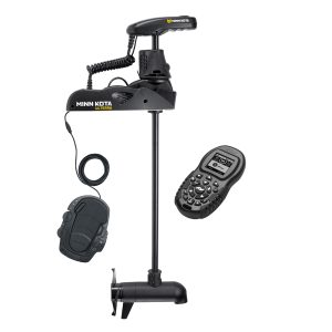 Minn Kota Ulterra IP BT 24V 80lb 60"