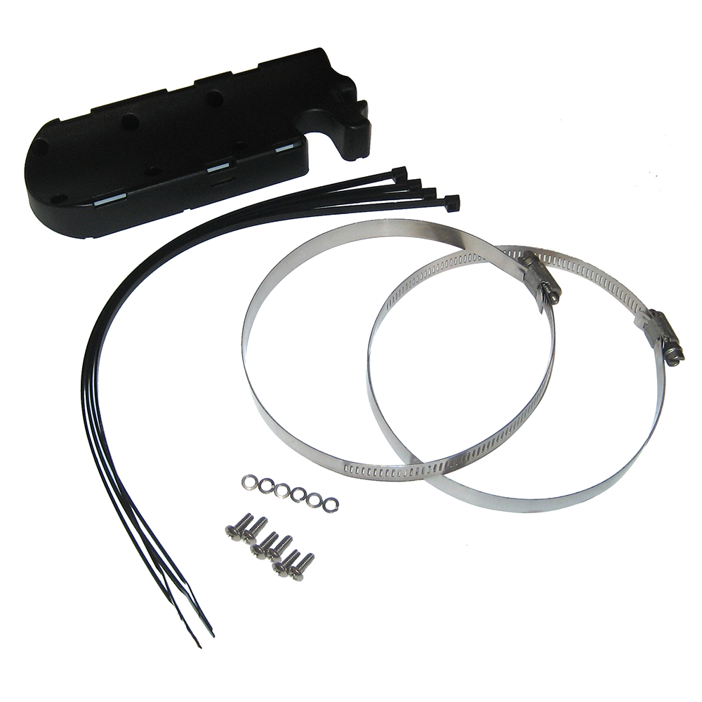 AD MTM Trolling Motor Adapter for MEGA Transom Transducer