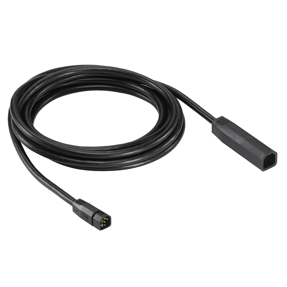 Humminbird EC M10 - 10' Transducer Extension Cable