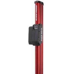 Minn Kota Talon BT 10 ft Shallow Water Anchor - Red