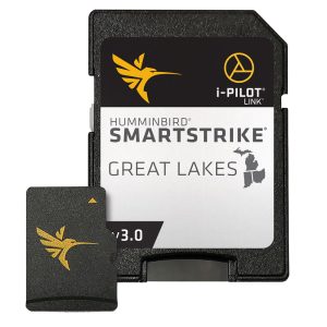 SmartStrike Great Lakes 2018 Version 3