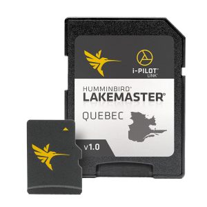 LakeMaster Quebec V1