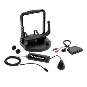 Humminbird ICE PTC CHIRP H8910