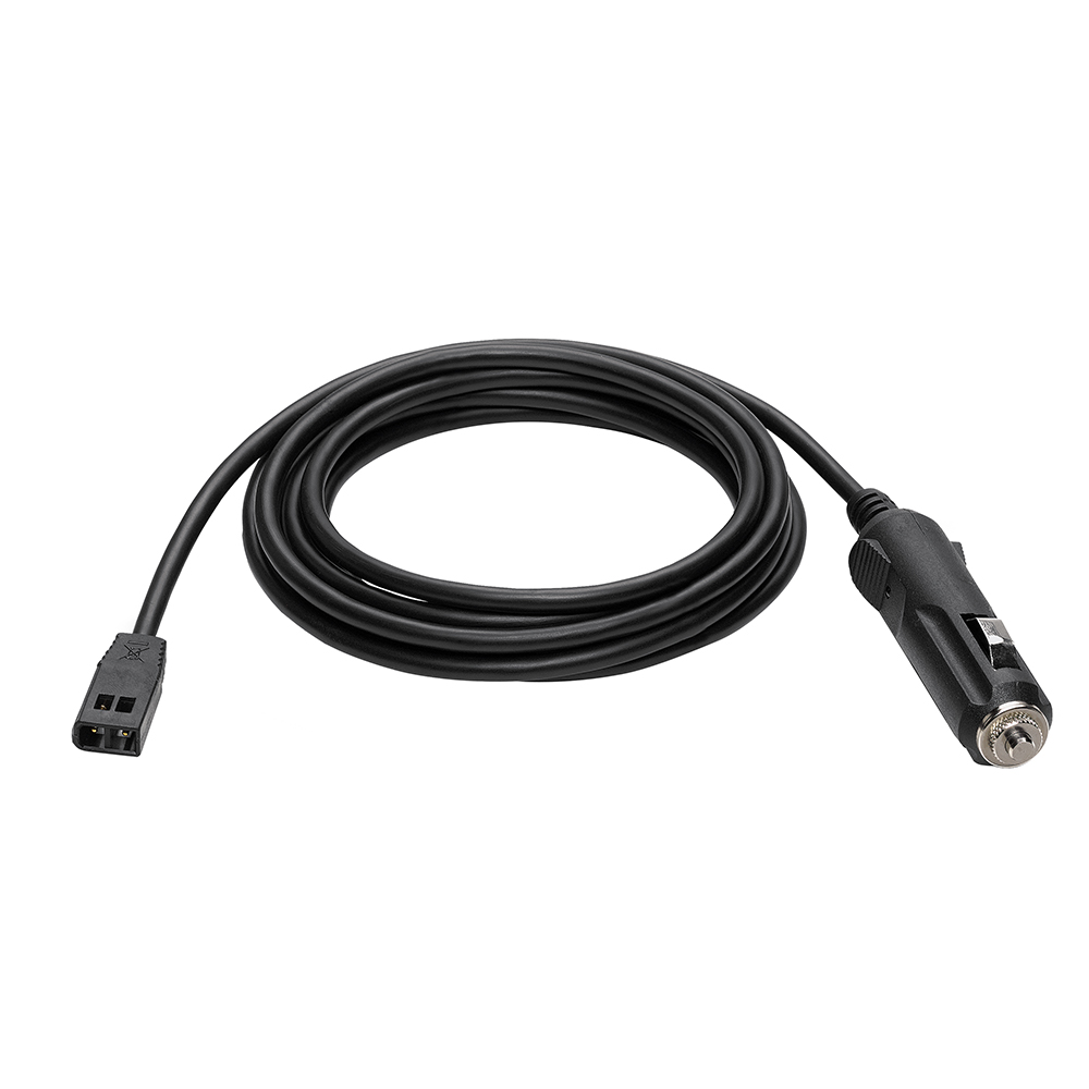 Humminbird PC HELIX - 12 V DC Power Cord