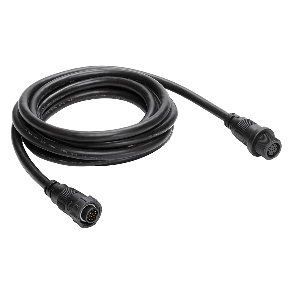EC M3 14W10 Transducer Extension Cable 10 ft