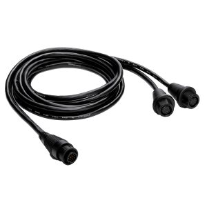 Humminbird 14 M360 2DDI Y - MEGA 360 2D/MDI 14-Pin Y-Cable