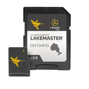 LakeMaster Ontario with Lake Of The Woods and Rainy Lakes Version 2