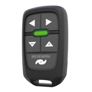 Lowrance TMR-1 Remote For Ghost Trolling Motor