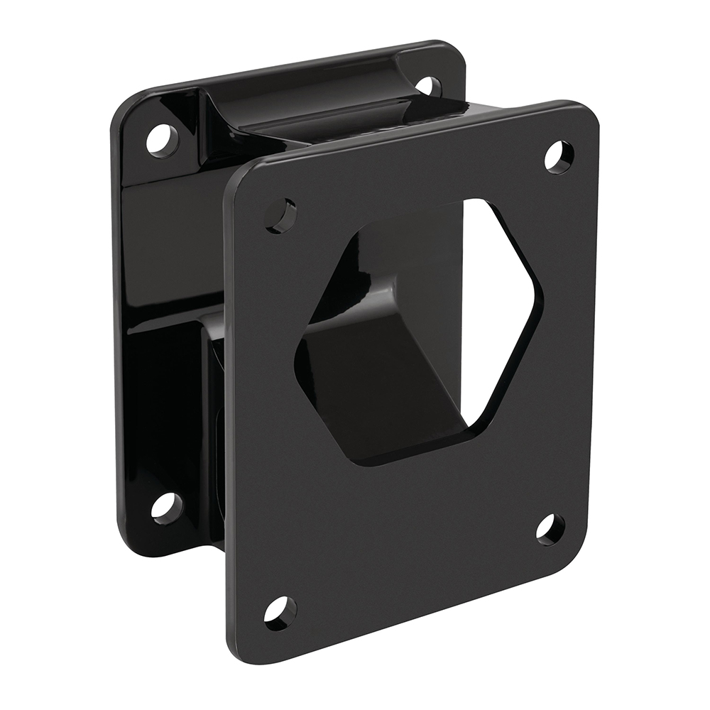 Minn Kota Raptor 3 inch Setback Bracket – Black