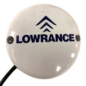 Lowrance Replacement Compass For Ghost Trolling Motor