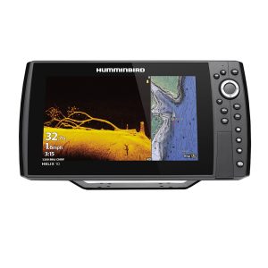 HELIX 10 MEGA DI+ GPS G4N