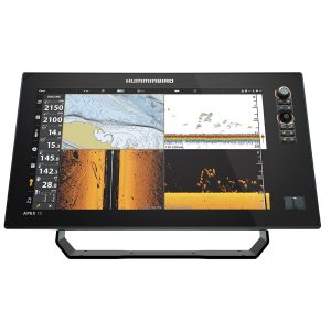 APEX 19 MSI+ Chartplotter CHO