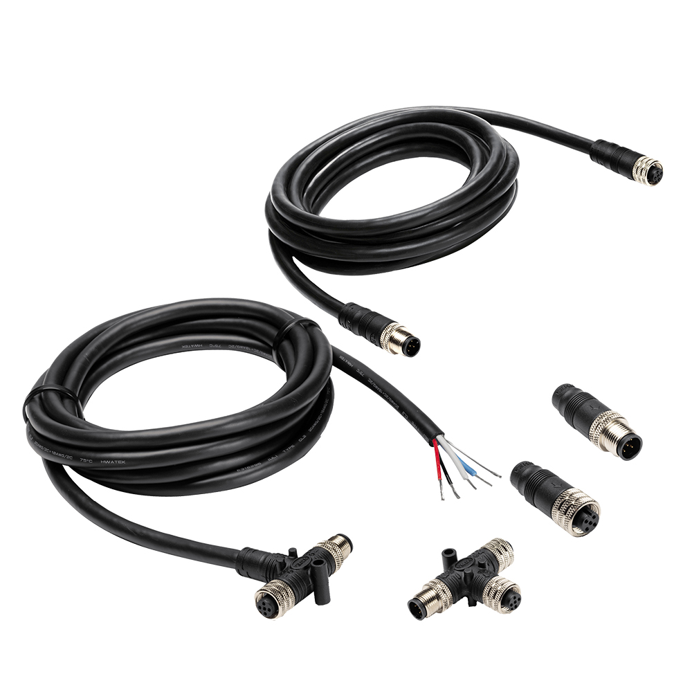 Humminbird NMEA 2000 Starter Kit Single