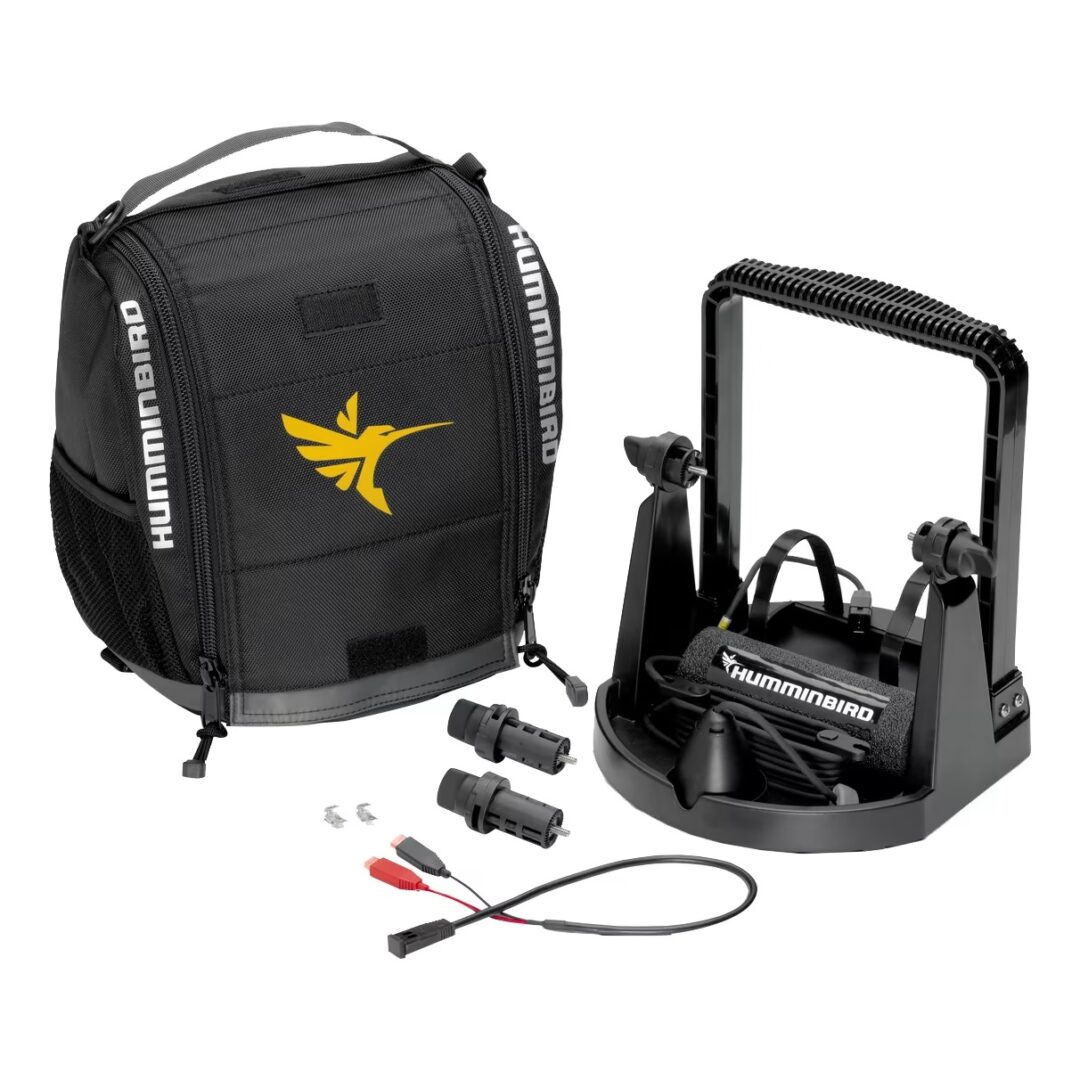 Humminbird ICE PTC UNB2 XI 9 1521