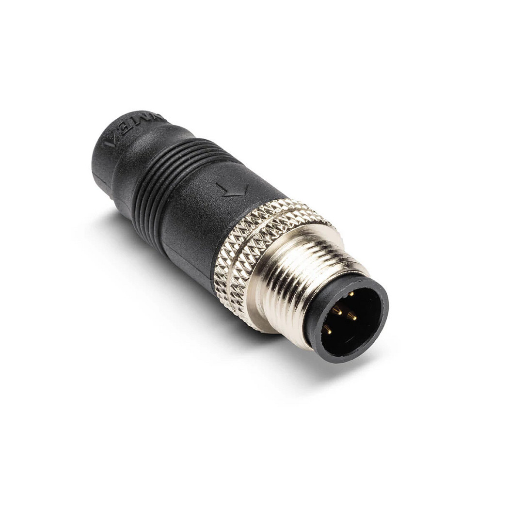 Humminbird NMEA 2000 Terminator Male