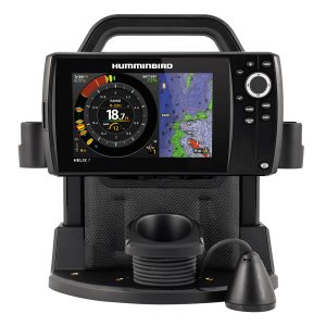 ICE HELIX 7 CHIRP GPS G4 SONAR GPS ALL-SEASON