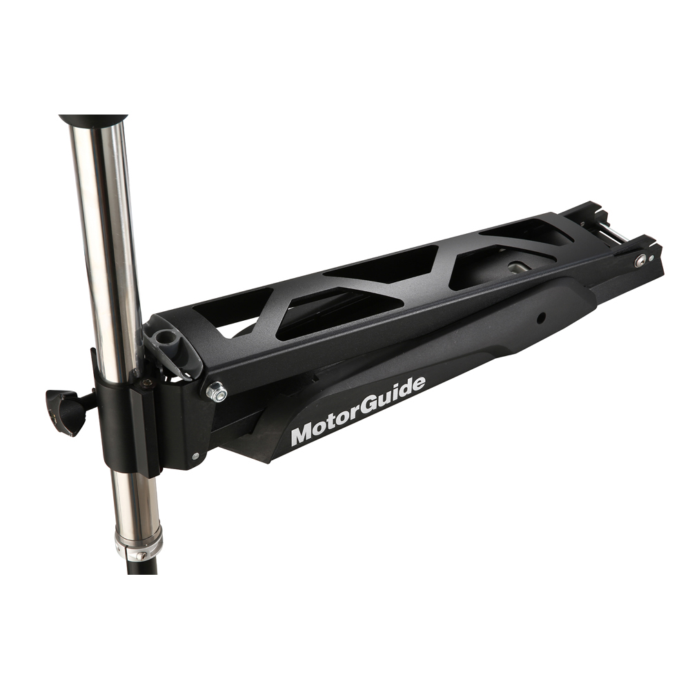 FW X3 Mount - Greater Than 45" Shaft