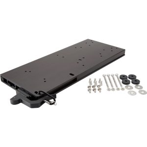 Universal Quick Release Mounting Bracket