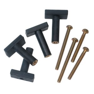 Mounting Isolator Kit