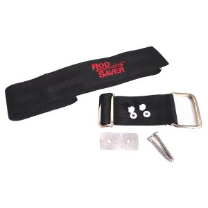 Trolling Motor Saver Set For Bass Boats