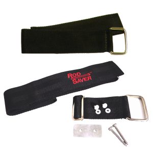 Trolling Motor Saver Set For Deep V Boats