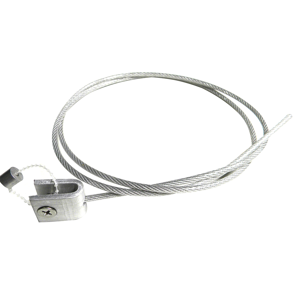 Replacement Cable For Trolling Motor Pull Rope