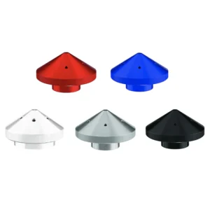 TH Marine G-Force ELIMINATOR Trolling Motor Propeller Nut