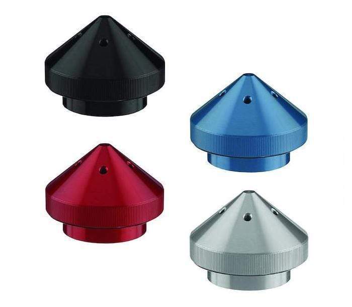 G-Force ELIMINATOR Trolling Motor Propeller Nut - Image 2