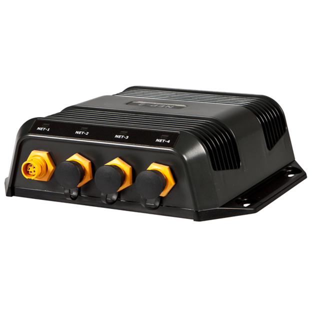 Port d'expansion réseau Lowrance NEP-2