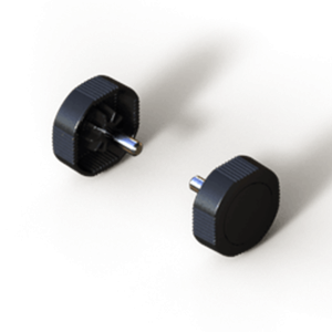 Lowrance Gimbal Bracket Knobs