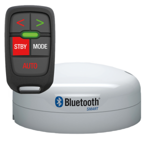 WR10 Wireless Remote And BT1 Base Station