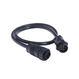 7 Pin Transducer To 9 Pin Sonar Adapter