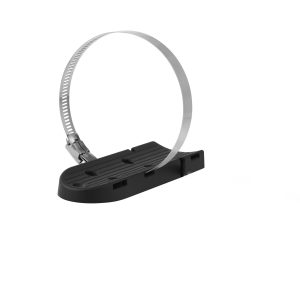 Garmin Trolling Motor Transducer Mount