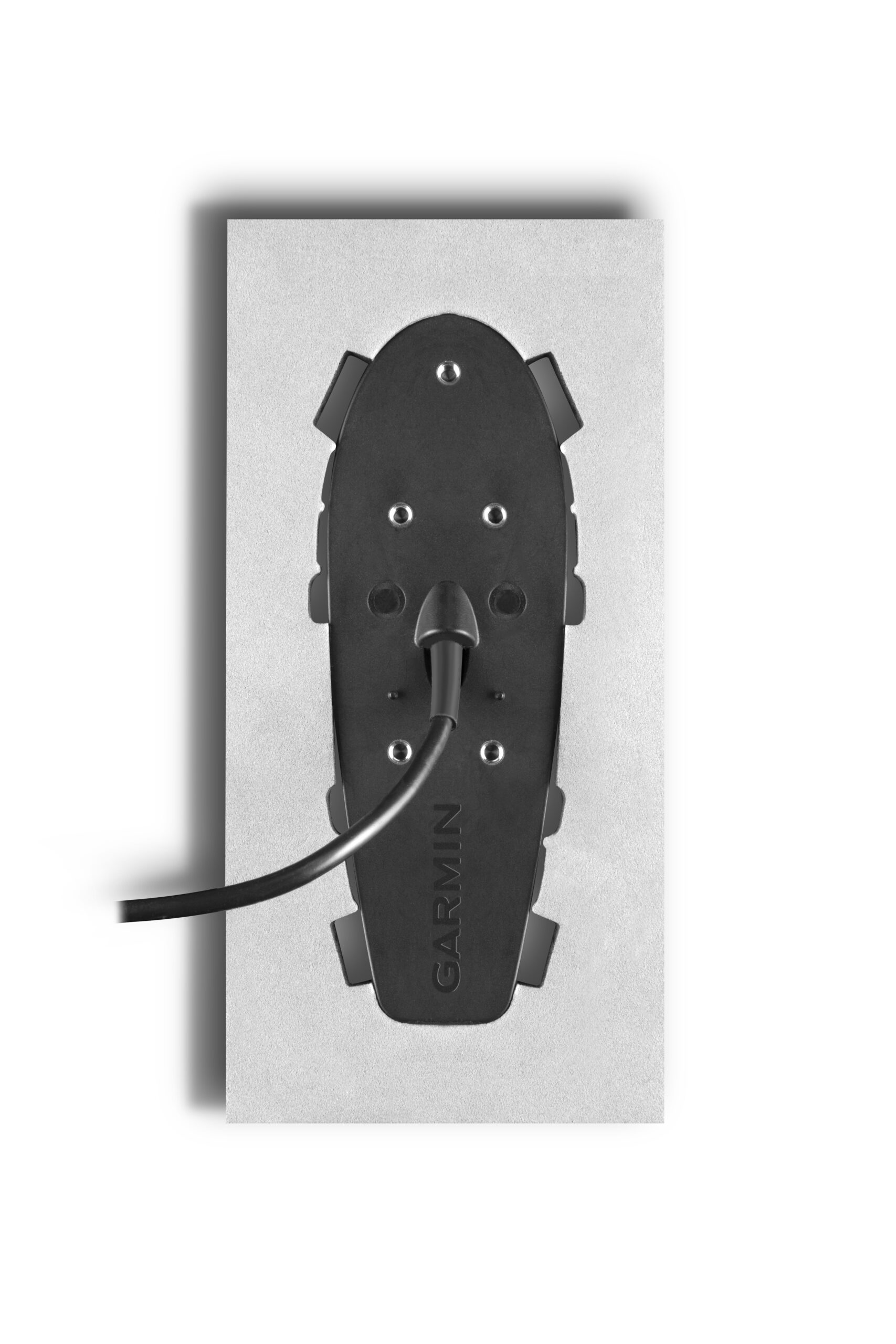 Kayak In-Hull Transducer Mount – Image 4