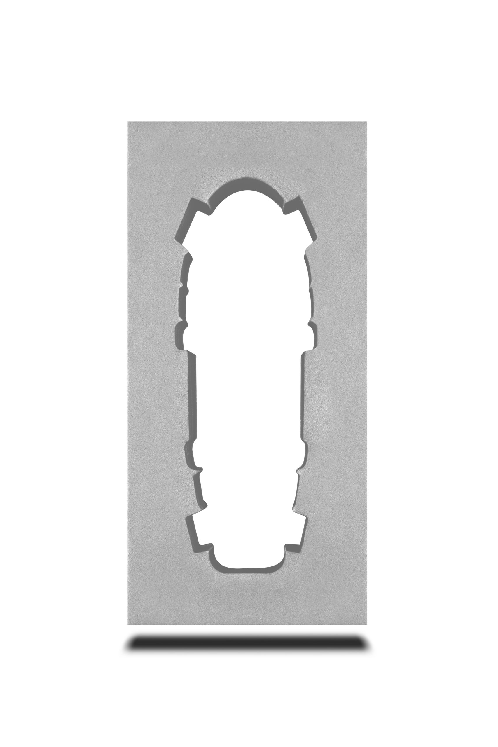 Kayak In-Hull Transducer Mount – Image 3