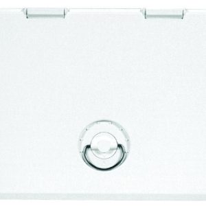 SURE SEAL™ Access Hatch 13 x 24 Locking Polar White