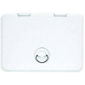 SURE SEAL™ Access Hatch 13 x 30 Locking Polar White