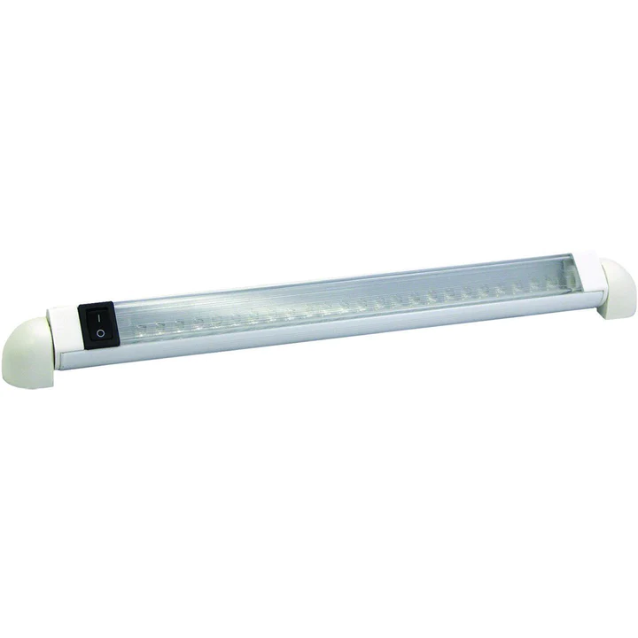 Rotating LED Rail Light - Image 2