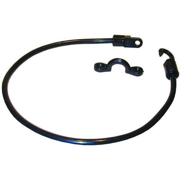 ROD TAMER™ Rod Straps