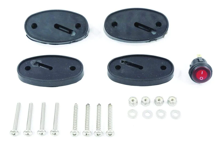 Rock Light Kit - 2 Pack – Image 2