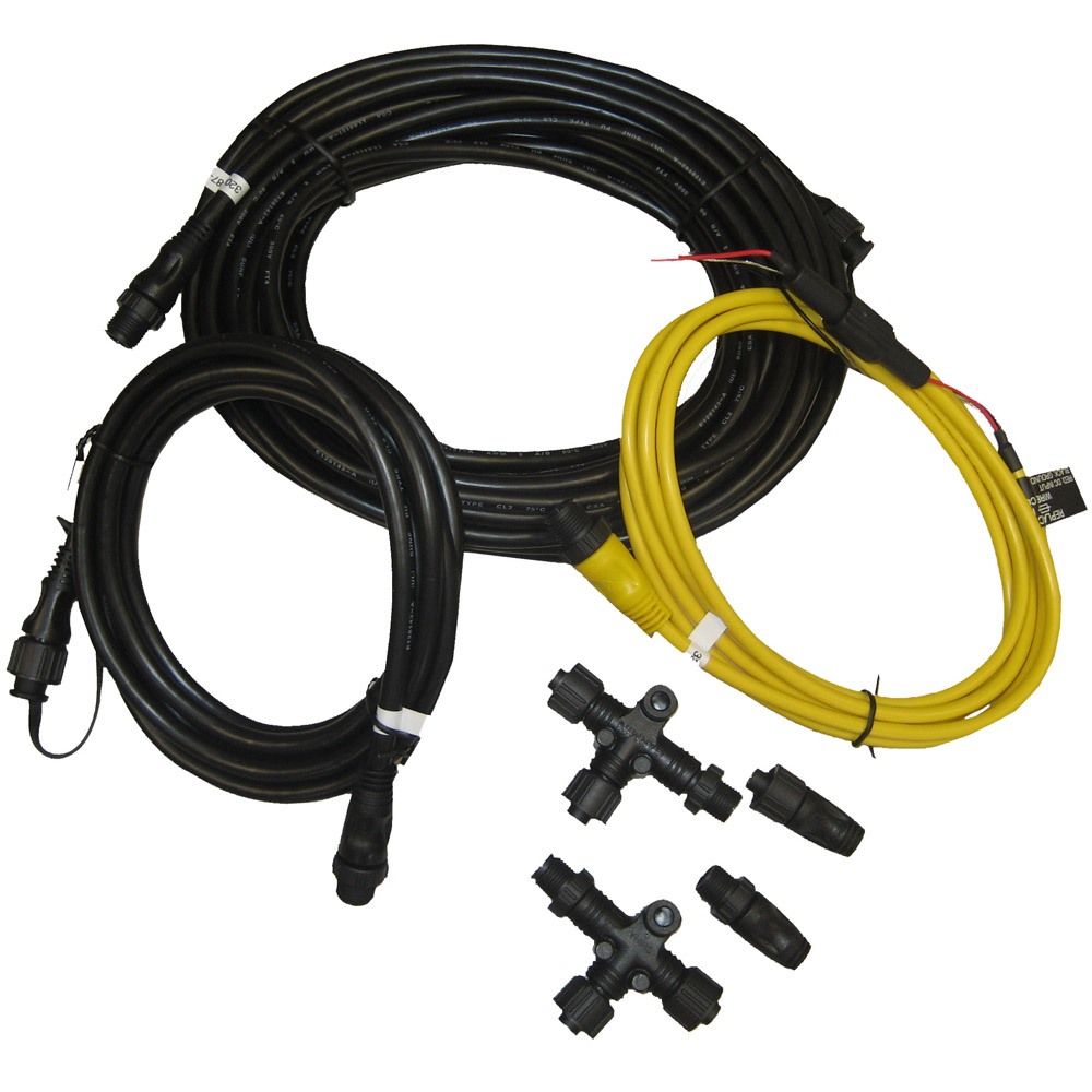 NMEA 2000 Starter Kit