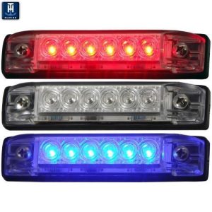 Slim Line LED Strip Light