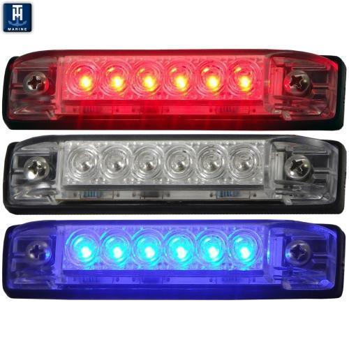 Slim Line LED Strip Light