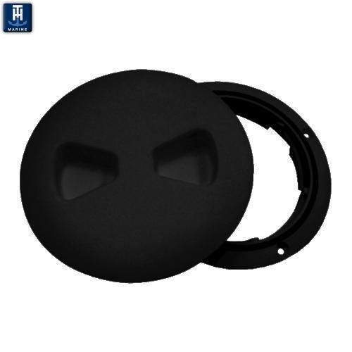 T-H Marine Low Profile Twist Out Deck Plates