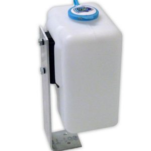 Fish Guardian Aluminim L Bracket